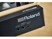 <b>Roland V31 Modulo Sons para Bateria com WI-FI incorporado</b> <b>Roland V31 Modulo Sons para Bateria com WI-FI incorporado</b>